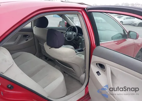 2007 Toyota Camry Le из США, поврежденный, VIN 4T1BE46KX7U036738